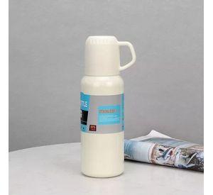 Termo Capacidad 700ml Térmico Para Bebidas Frías Y Caliente