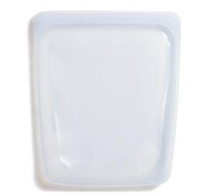 Bolsa HALF GALLON 1.92 Lts. - Transparente