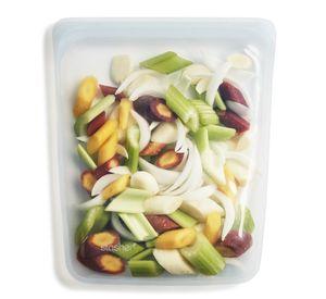 Bolsa HALF GALLON 1.92 Lts. - Transparente