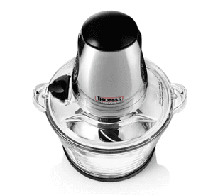 Picadora THOMAS TH-9010V 400 Watts