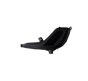 REJILLA O TAPA DE PARACHOQUE IZQUIERDO SIN HOYO HYUNDAI ACCENT 2012 2013