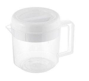 JARRA PLASTICA 1,5LT