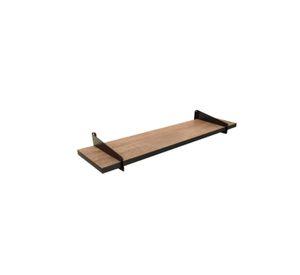 Repisa Soporte industrial 18x70x 18 mm