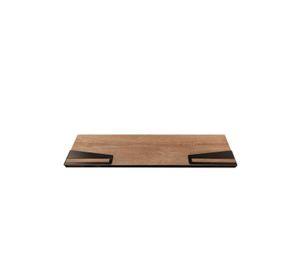 Repisa Soporte industrial 18x70x 18 mm