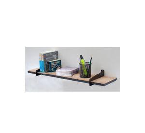 Repisa Soporte industrial 18x70x 18 mm