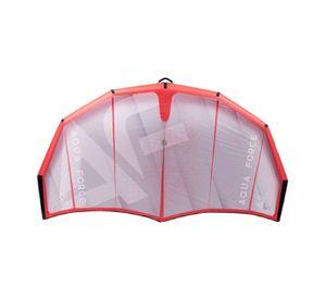 Wing Foil Red Silver 3.1 M2