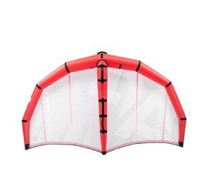 Wing Foil Red Silver 3.1 M2