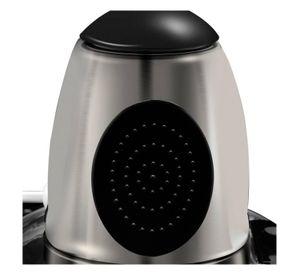 Picadora Electrica 1.5L 400W De Vidrio TH-9010v Thomas