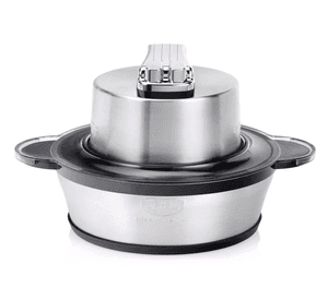 Picadora de Alimentos Stahl Pro XL Thomas TH 9050i