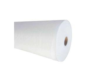 Tela Anti Heladas de 1.05 x 1000 mts. Color Blanco.