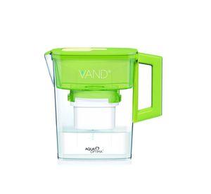 Jarro purificador de agua Compact Verde