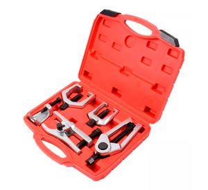 Kit Extractor Rotulas Y Terminales De Direccion 5 Pcs
