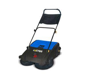 BARREDORA MANUAL LUSTER 750