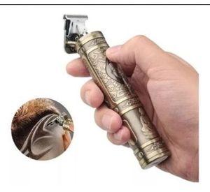 Maquina de afeitar inalambria recargable usb