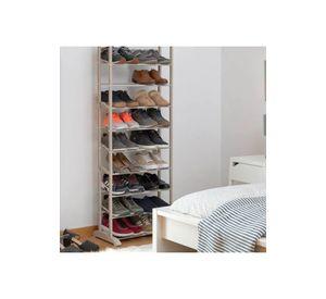 Zapatero Organizador 30 Pares 50x135x25 CM