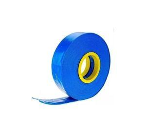 Manguera Plana Layflat 2 - 5 Bar - 50 Metros - Motobomba