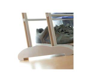 Zapatero Organizador 30 Pares 50x135x25 CM