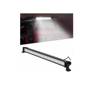 barra luces led neblinero