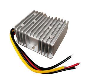 INVERSOR DE VOLTAJE 10AMP 24-12V. EVR-10 OPEK