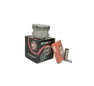 Piston Completo XL200 / XR200 STD +0.75 P15 HYPER JAP NPC