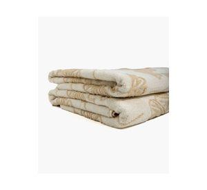 Toalla Algodón Sábana Beige