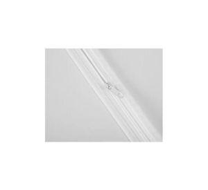 Fundas bolsas transparentes para ropa 5 pcs blancas
