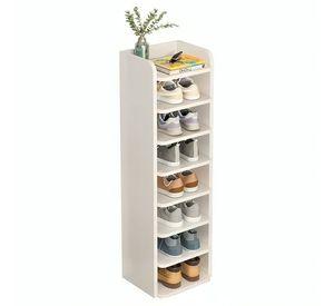 Organizador Zapatero Estante Repisa 8 Niveles