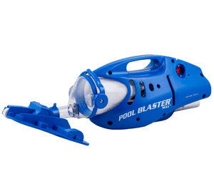 Limpia Piscina Grande Portátil Pool Blaster Max Li Batería