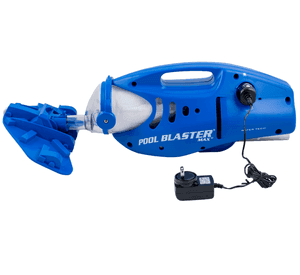 Limpia Piscina Grande Portátil Pool Blaster Max Li Batería