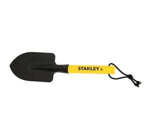 Pala punta huevo de mano Metálico para Jardinería Niños Stanley Jr.