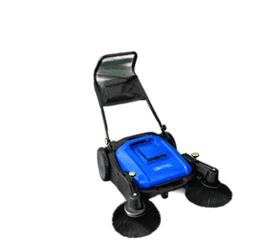BARREDORA MANUAL 920 S