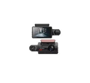 Cámara Para Auto Car Dvr Hd Visión Grabadora de Coches Hd
