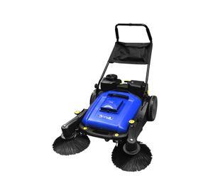 BARREDORA MANUAL 920 S