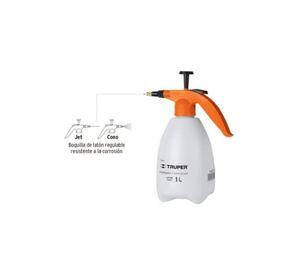 Rociador Fumigador Pulverizador Truper 1 Litro