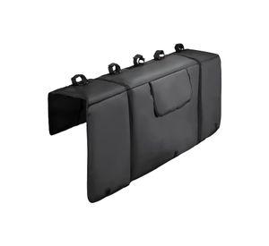 Porta bicicletas camionetas pickup portalón 5bike Miglú