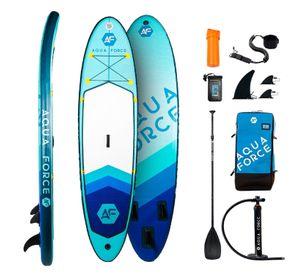 Stand Up Paddle Inflable 11'0'' Wave - Doble Capa