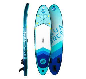 Stand Up Paddle Inflable 11'0'' Wave - Doble Capa