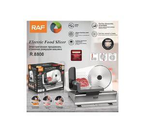 Máquina de picar carne eléctrica R-8800, 220V