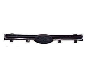 MASCARA CON BISEL CROMADO FORD ECOSPORT 2013-2018