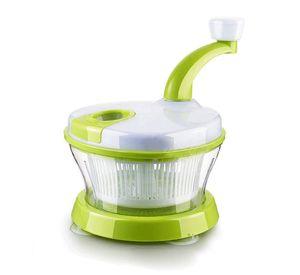 Cortador Verduras Manual Alimentos Mezclador Rondon