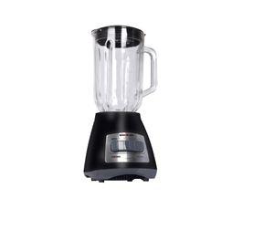 Licuadora Jarra Vidrio Sindelen L-1600ng 1,5lts Color Negro