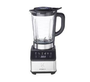 Licuadora Smart System Kitchen-it 1200W - 10 Velocidades