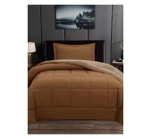 PLUMON ANDES VELVET MATTE CAFE 1.5 PL