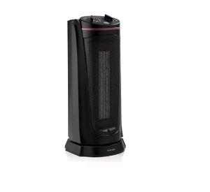 Calefactor Electrico Kendal Ptc 2 Niveles 2000w 18 Mts2