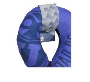 Cojín Cervical Universidad De Chile 2025 Oficial Titanio