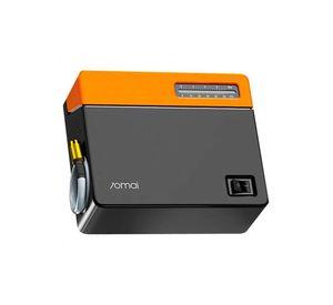 bombin electronico 70MAI Eco TP04 Compresor de Aire para vehículos