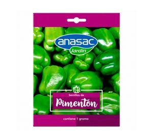 Semilla ciboulette 1 g