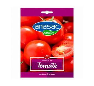 Semilla tomate 5 g