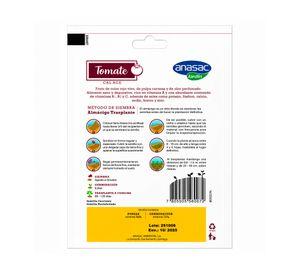 Semilla tomate 5 g
