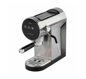 Cafetera súper espresso JECA2300 inoxidable 0.9 litros